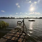 Casa Amarela - O Seu Oásis Na Floresta *