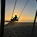 Casa Amarela - O Seu Oásis Na Floresta