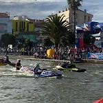 Villa Casa Amarela - O Seu Oásis Na Floresta