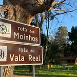 Casa Amarela - O Seu Oásis Na Floresta * Praia de Mira