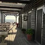 Casa Amarela - O Seu Oásis Na Floresta Villa Praia de Mira