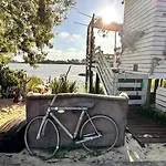 Casa Amarela - O Seu Oásis Na Floresta