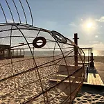 Casa Amarela - O Seu Oásis Na Floresta *