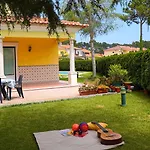 Casa Amarela - O Seu Oásis Na Floresta Villa