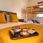 Casa Amarela - O Seu Oásis Na Floresta Villa