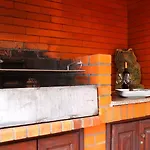 Casa Amarela - O Seu Oásis Na Floresta Praia de Mira