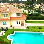 Casa Amarela - O Seu Oásis Na Floresta * Praia de Mira