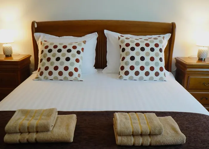 Villa Casa Amarela - O Seu Oasis Na Floresta