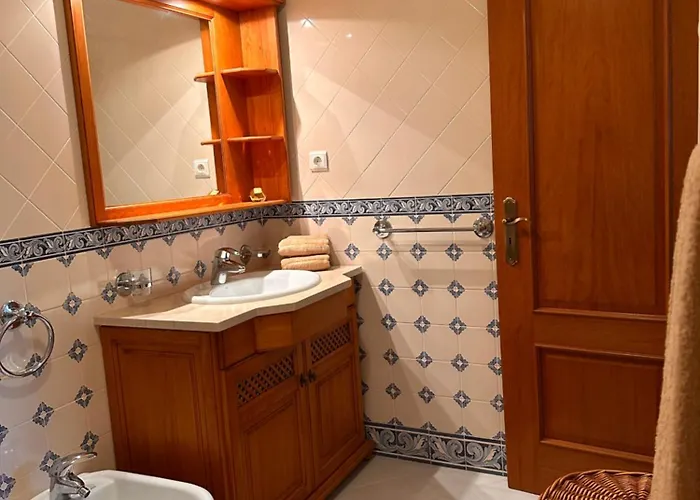 Casa Amarela - O Seu Oasis Na Floresta Praia de Mira