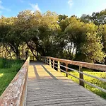 Villa Casa Amarela - O Seu Oasis Na Floresta Praia de Mira
