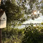 Villa Casa Amarela - O Seu Oasis Na Floresta *