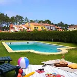 Casa Amarela - O Seu Oasis Na Floresta * Praia de Mira