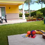 Casa Amarela - O Seu Oasis Na Floresta Villa *