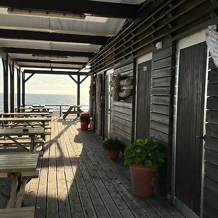 Casa Amarela - O Seu Oasis Na Floresta 빌라 프라이아 데 미라