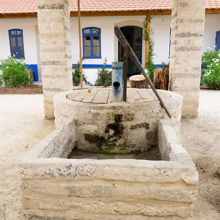 Casa Amarela, Your Oasis By Vadiar Turismo *