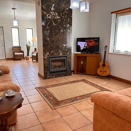 Casa Amarela, Your Oasis By Vadiar Turismo 빌라 프라이아 데 미라