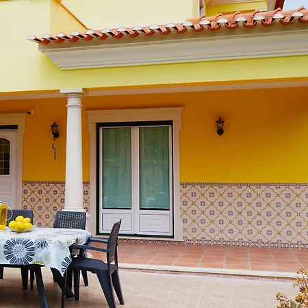 Casa Amarela, Your Oasis By Vadiar Turismo * 프라이아 데 미라