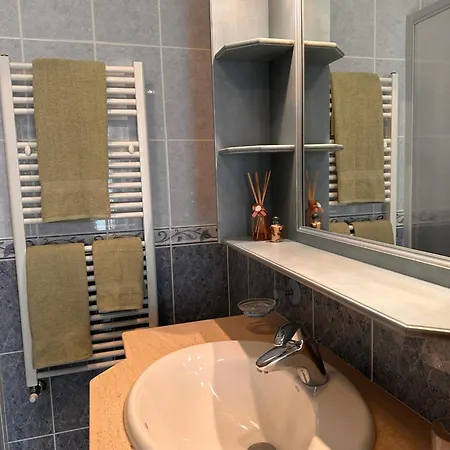 Casa Amarela - O Seu Oasis Na Floresta Villa Praia de Mira