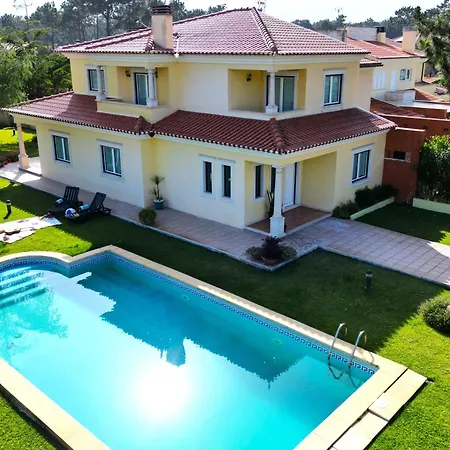 Casa Amarela, Your Oasis By Vadiar Turismo