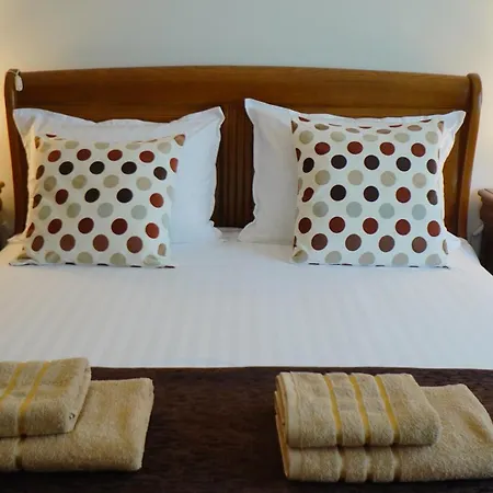 빌라 Casa Amarela - O Seu Oasis Na Floresta