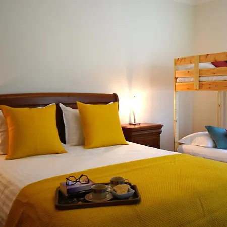 빌라 Casa Amarela, Your Oasis By Vadiar Turismo *