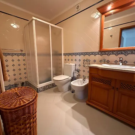 Casa Amarela, Your Oasis By Vadiar Turismo 프라이아 데 미라