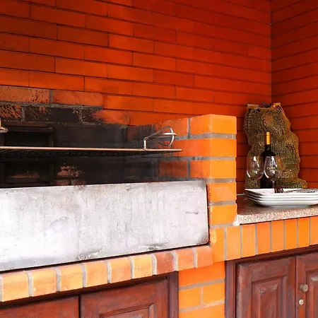 Casa Amarela - O Seu Oasis Na Floresta 프라이아 데 미라