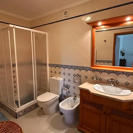 Casa Amarela - O Seu Oasis Na Floresta * 프라이아 데 미라