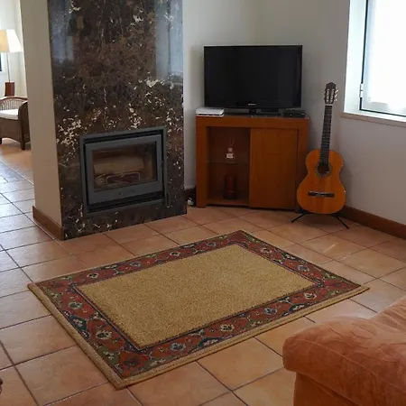 Casa Amarela, Your Oasis By Vadiar Turismo 빌라 프라이아 데 미라