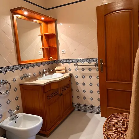 Casa Amarela, Your Oasis By Vadiar Turismo 프라이아 데 미라