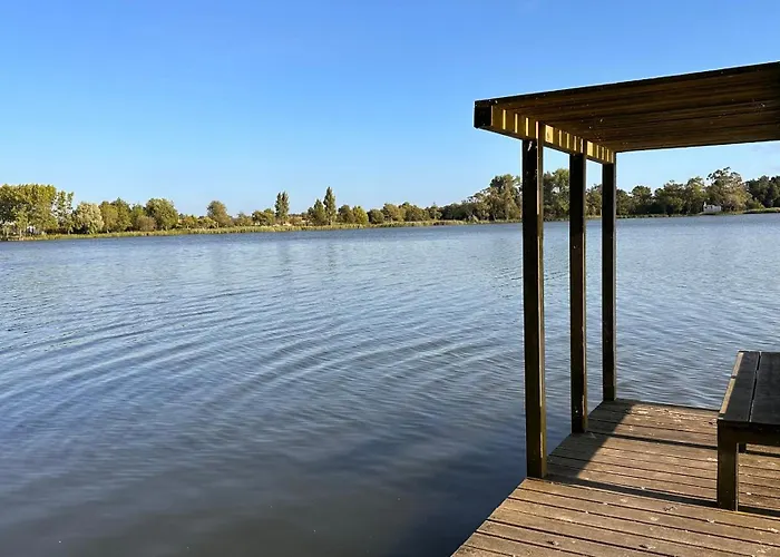 Casa Amarela - O Seu Oasis Na Floresta Vila