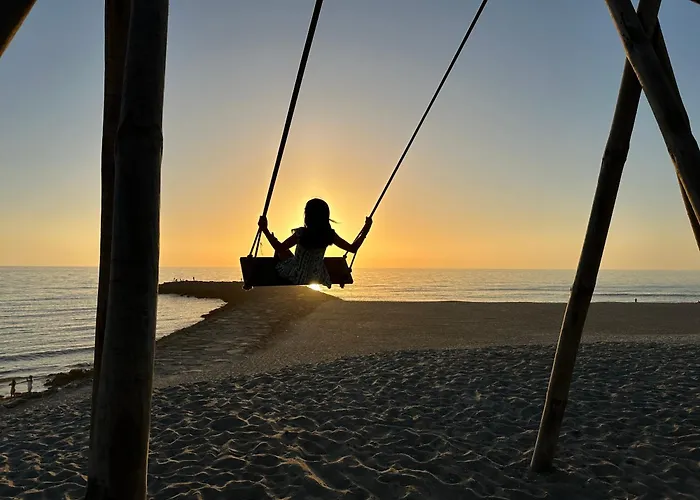 Casa Amarela - O Seu Oasis Na Floresta