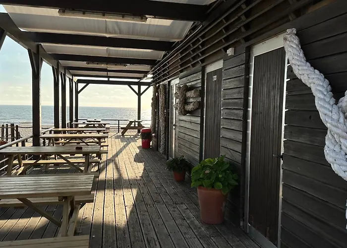 Casa Amarela - O Seu Oasis Na Floresta Vila Praia de Mira