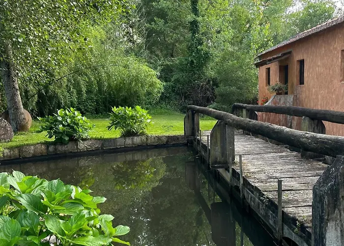 Casa Amarela - O Seu Oasis Na Floresta Vila *