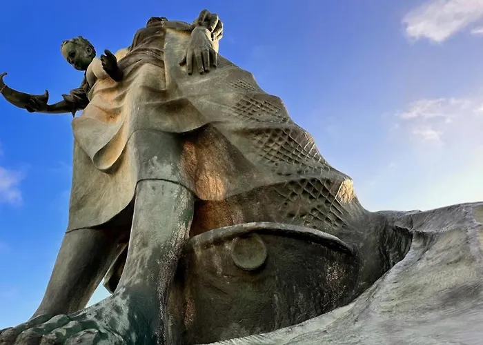 Vila Casa Amarela - O Seu Oasis Na Floresta