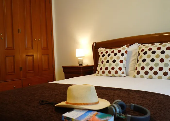 Casa Amarela - O Seu Oasis Na Floresta Vila