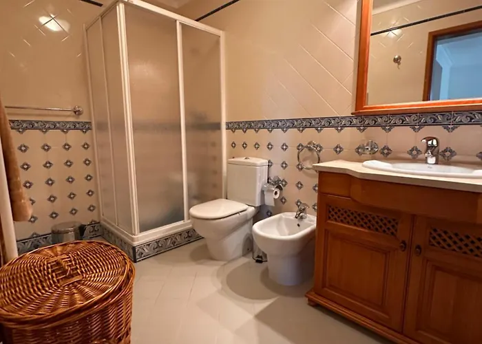 Casa Amarela - O Seu Oasis Na Floresta Praia de Mira