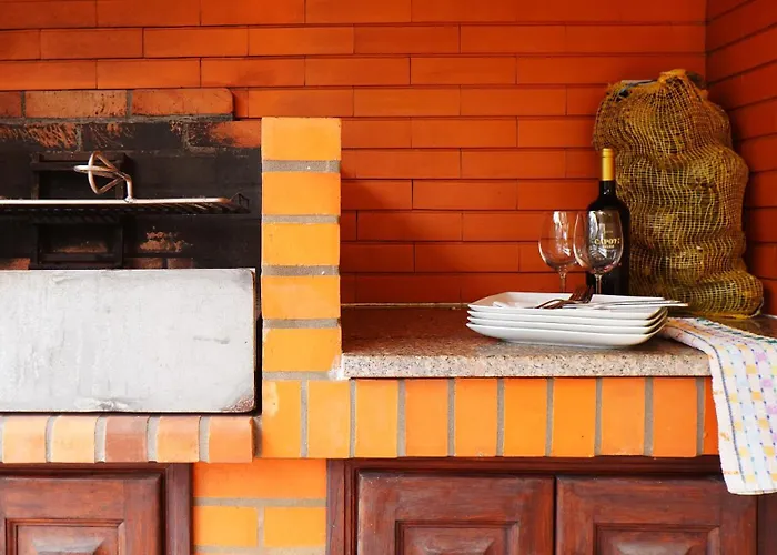 Casa Amarela - O Seu Oasis Na Floresta * Praia de Mira