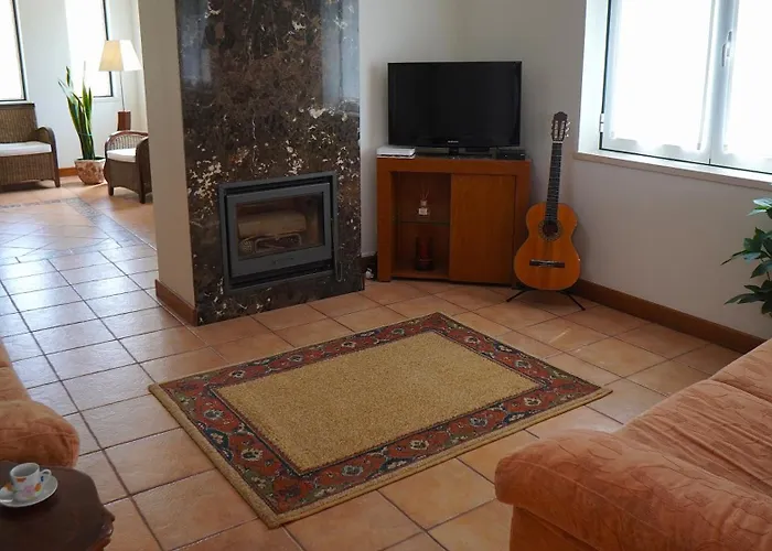 Casa Amarela - O Seu Oasis Na Floresta Vila Praia de Mira