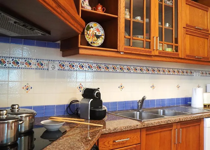 Casa Amarela - O Seu Oasis Na Floresta Vila *